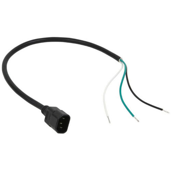 Magikitchen Products 16-3 Awg 23 Cord Plug Iec-320 PP11339